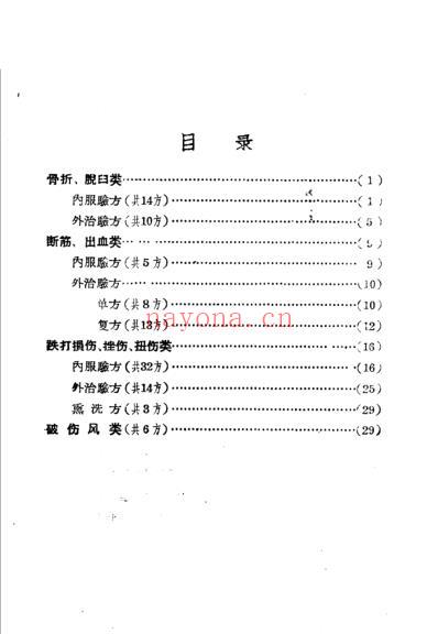 湖南骨伤科验方.pdf