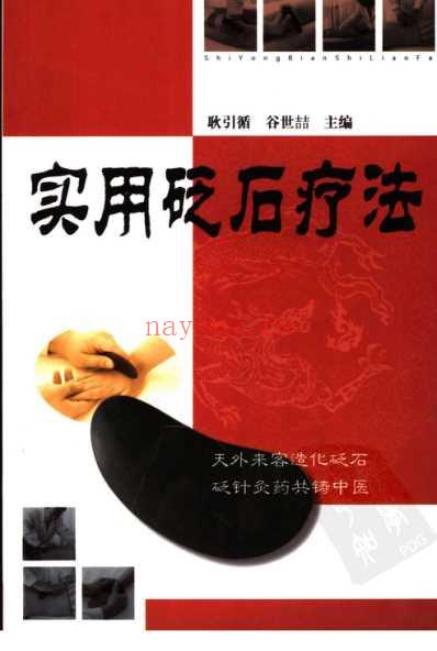 实用砭石疗法.pdf