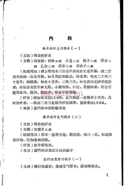 厦门中医验方集1.pdf