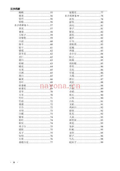 长沙药解.pdf