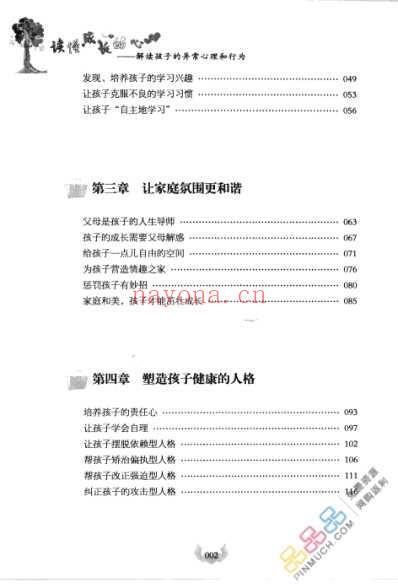 读懂成长的心-解读孩子的异常心理和行为_李丹.pdf