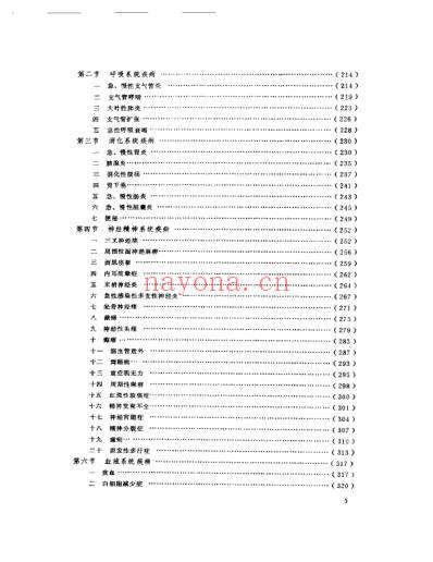 中国针灸大全-下编-针灸学临床-附编.pdf