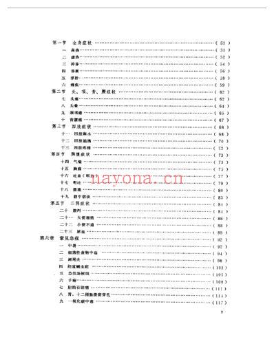 中国针灸大全-下编-针灸学临床-附编.pdf