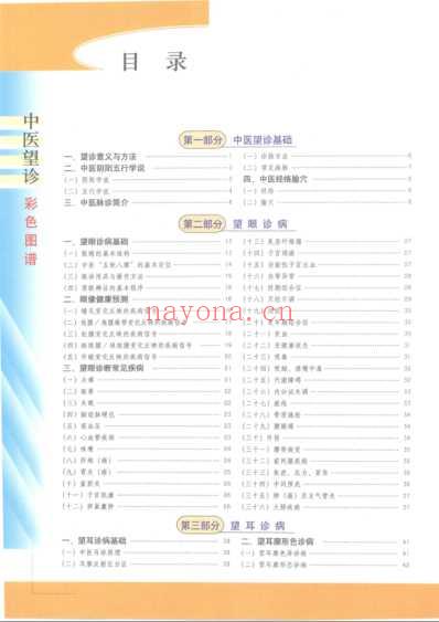 中医望诊彩色图谱_08-09_本书编委会_彩色.pdf