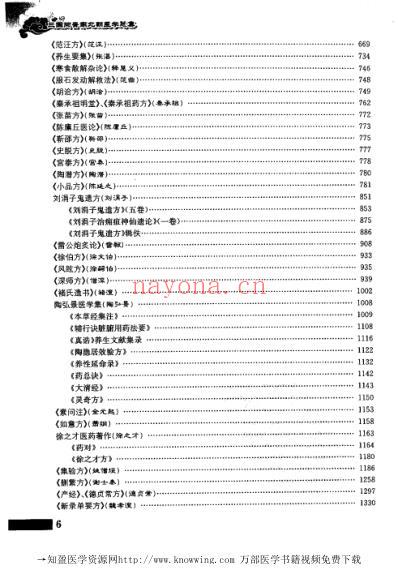 三国两晋南北朝医学总集.pdf