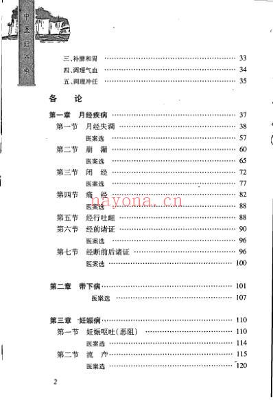 中医精华丛书_中医妇科学.pdf