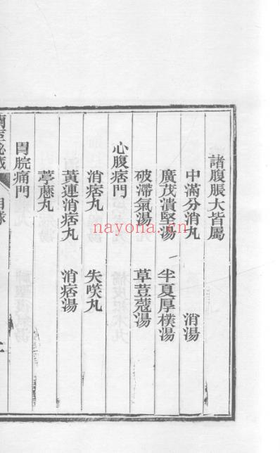 医统正脉全书-五十四.pdf