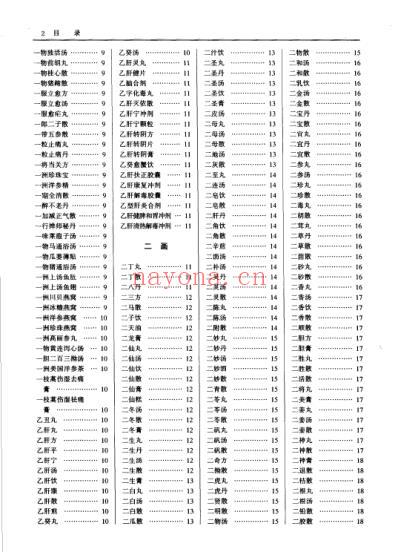 中国中医药学术语集成_方剂学_二.pdf