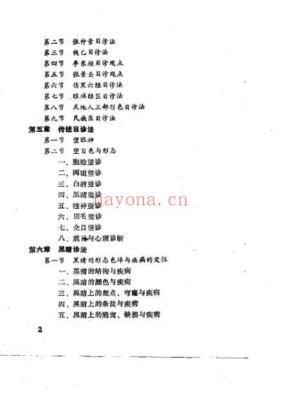 观目诊病.pdf