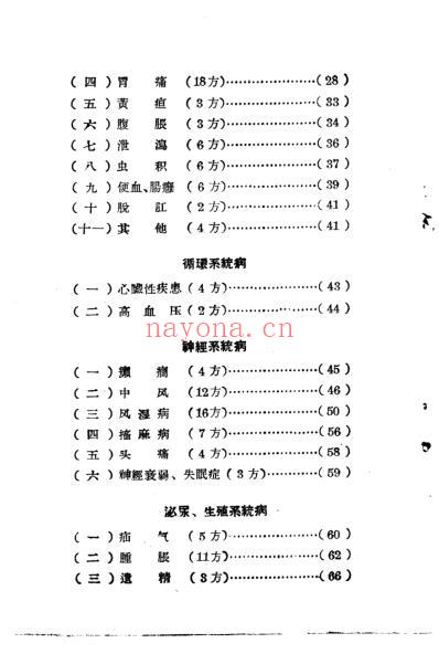 陕西省先进卫生工作者代表会议中医交流验方汇编.pdf