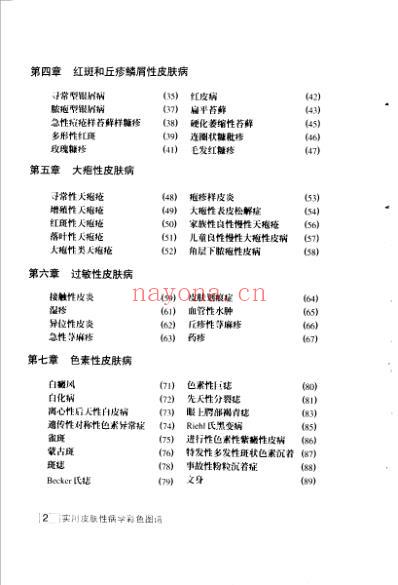 实用皮肤性病学彩色图谱.pdf