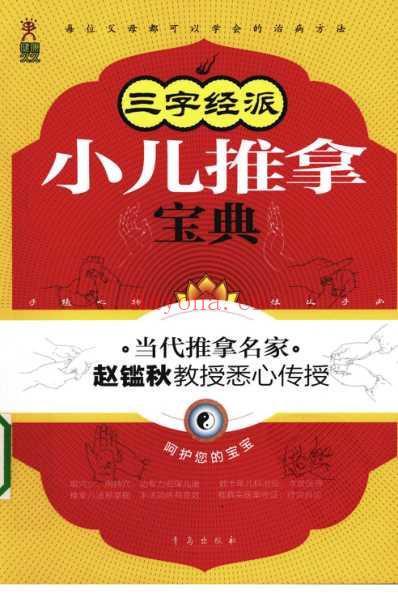 三字经派小儿推拿宝典.pdf