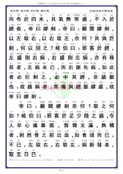 中医经典-黄帝内经素问63_繁体.pdf