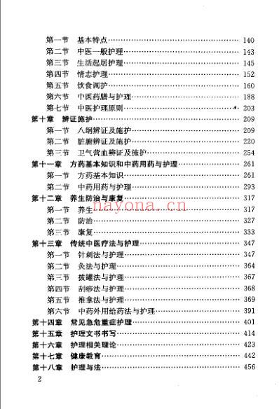 中医护理基础知识问答_商燕畦.pdf