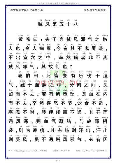 中医经典-黄帝内经灵枢_58_简体.pdf