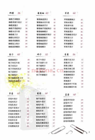 健康鲜美果蔬汁-彩图版.pdf