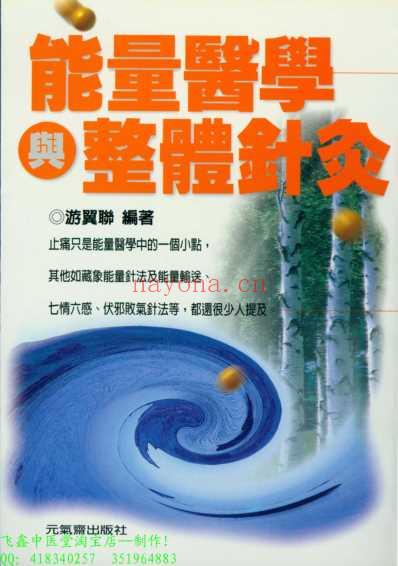 能量医学与整体针灸-游翼联.pdf