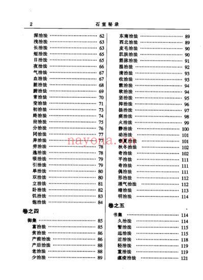 中华医书集成_第29册_综合类_八.pdf