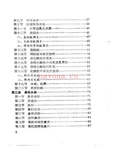 干祖望中医五官科经验集.pdf