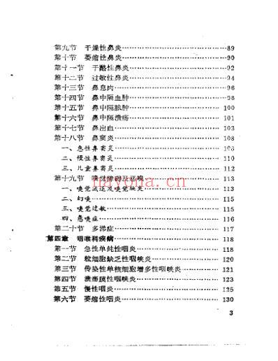 干祖望中医五官科经验集.pdf