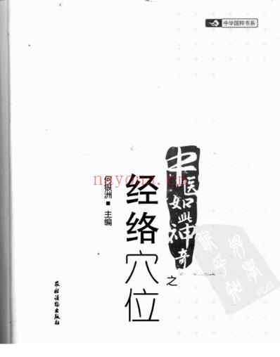 神奇中医-经络穴位.pdf