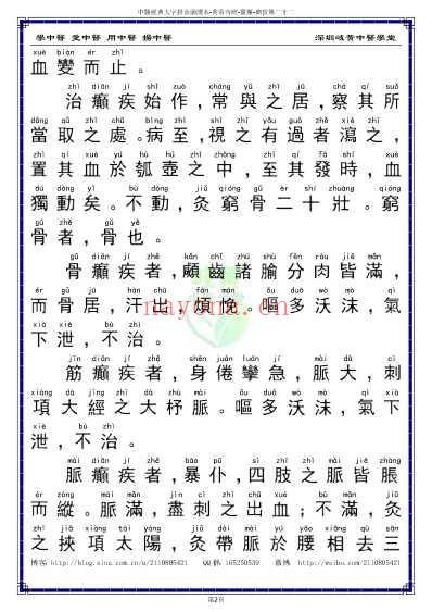 中医经典-黄帝内经灵枢_22_繁体.pdf