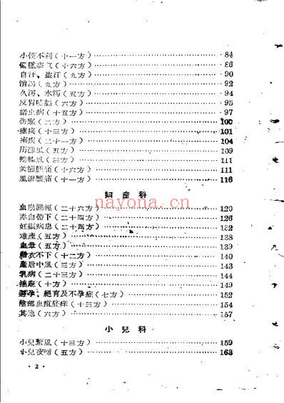 甘肃中医验方集锦_第一集.pdf