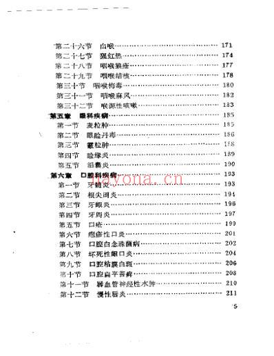 干祖望中医五官科经验集.pdf