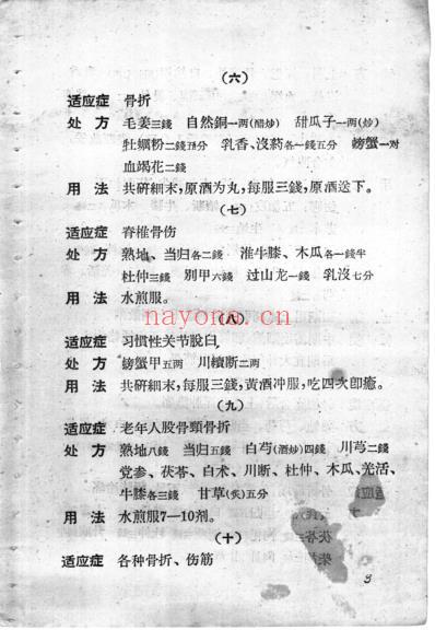 湖南骨伤科验方.pdf