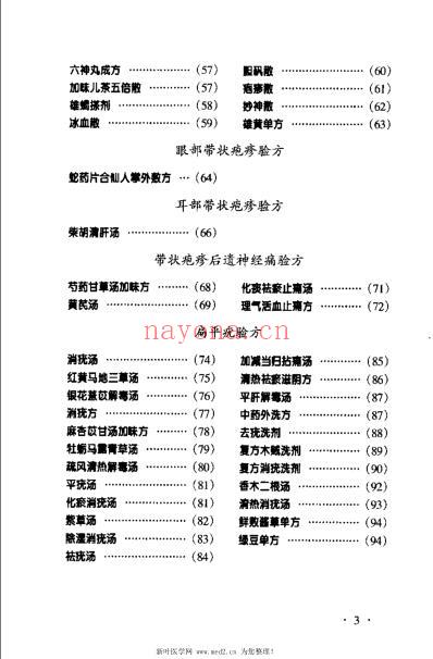 皮肤病性病验方.pdf