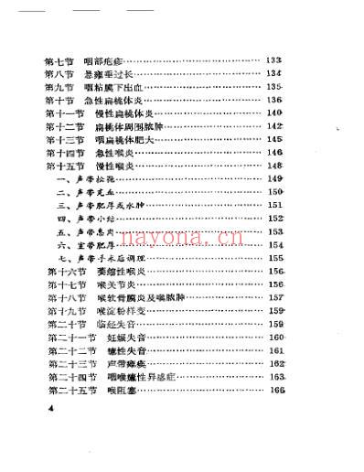 干祖望中医五官科经验集.pdf