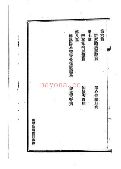 伤寒论讲义.pdf