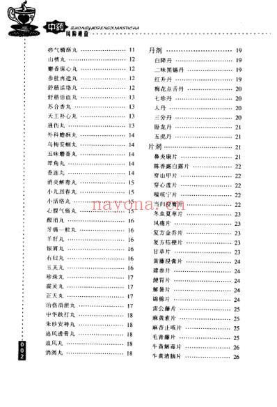 中药风险速查.pdf