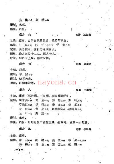 河南中医1959年献方汇编.pdf