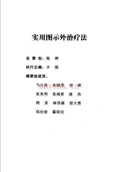 实用图示艾灸疗法.pdf