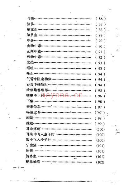 常见疾病自我疗法1000种_邢怡.pdf