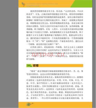 药用植物野外识别图鉴.pdf