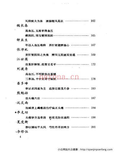 当代名医临证精华-头痛眩晕专辑.pdf