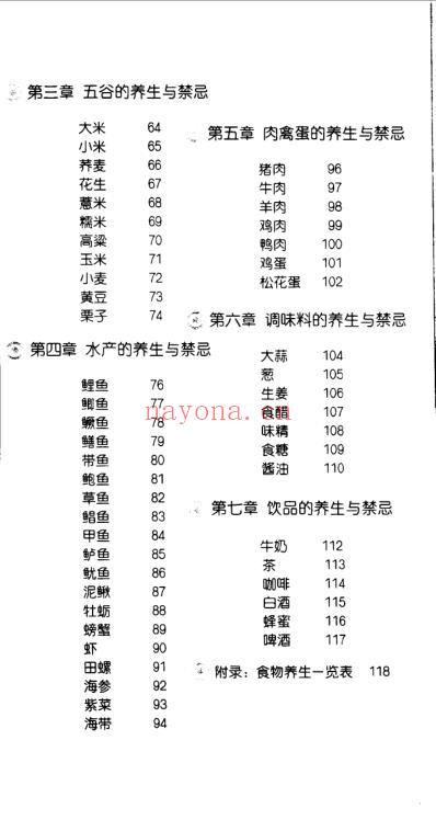 食物是最好的医生_常用食物养生与禁忌小百科.pdf