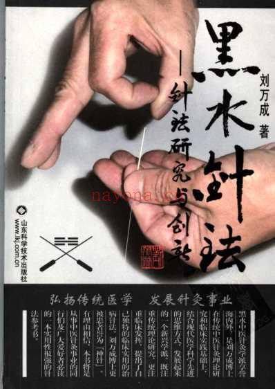 黑水针法_针法研究与创新.pdf