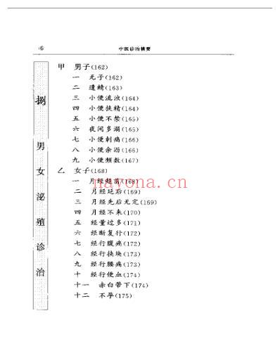 中医诊治精要.pdf