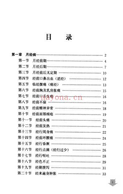 张香南妇科经验通俗讲话.pdf