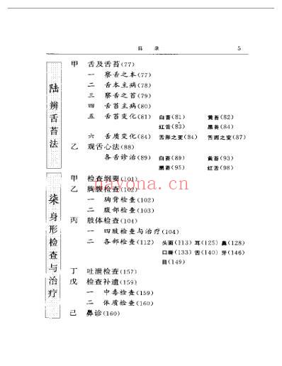 中医诊治精要.pdf