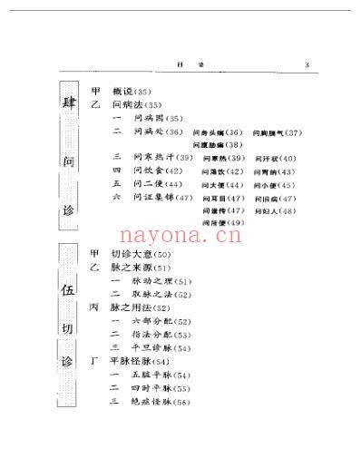 中医诊治精要.pdf