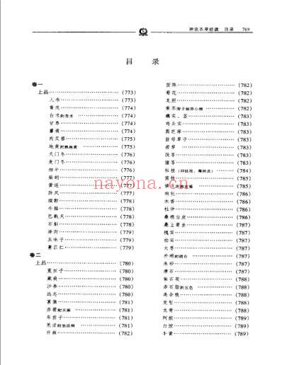 神农本草经读_陈修园.pdf