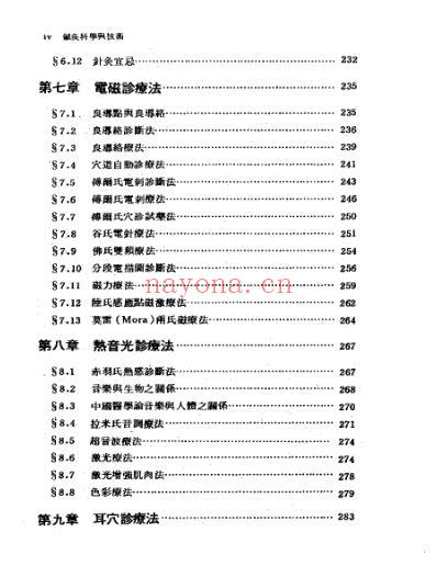 针灸科学与技术.pdf