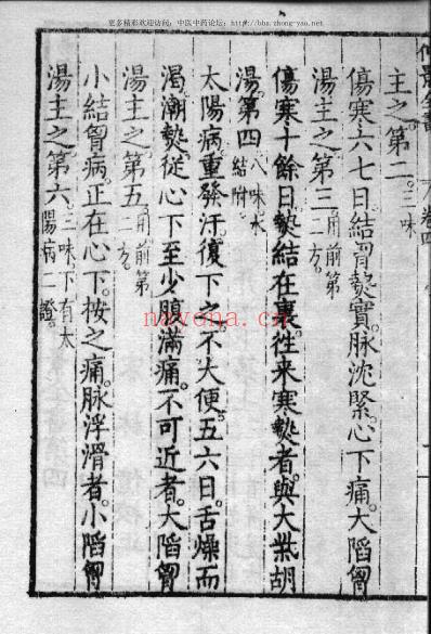 影印本仲景全书.赵开美_三.pdf