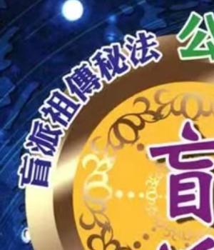 刘威吾-《盲派算命秘术》–单页版–359页.pdf插图