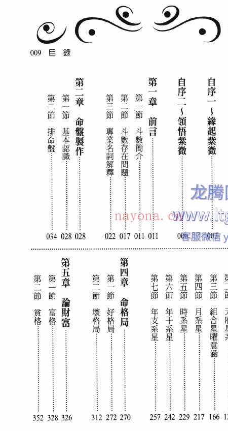 紫微斗数之迷与悟 张凯元博士编着 614P.pdf