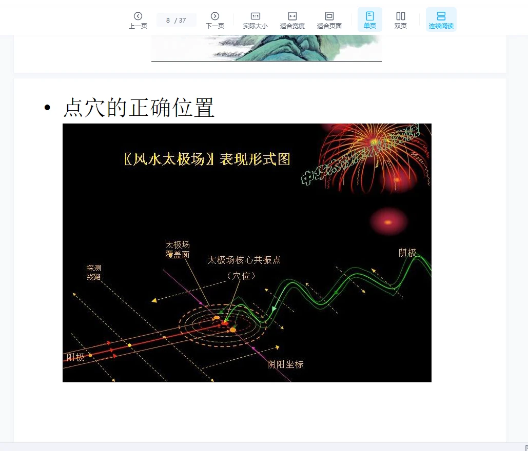 图片[7]_《中国风水学基础知识》PDF电子书（37页）_易经玄学资料网